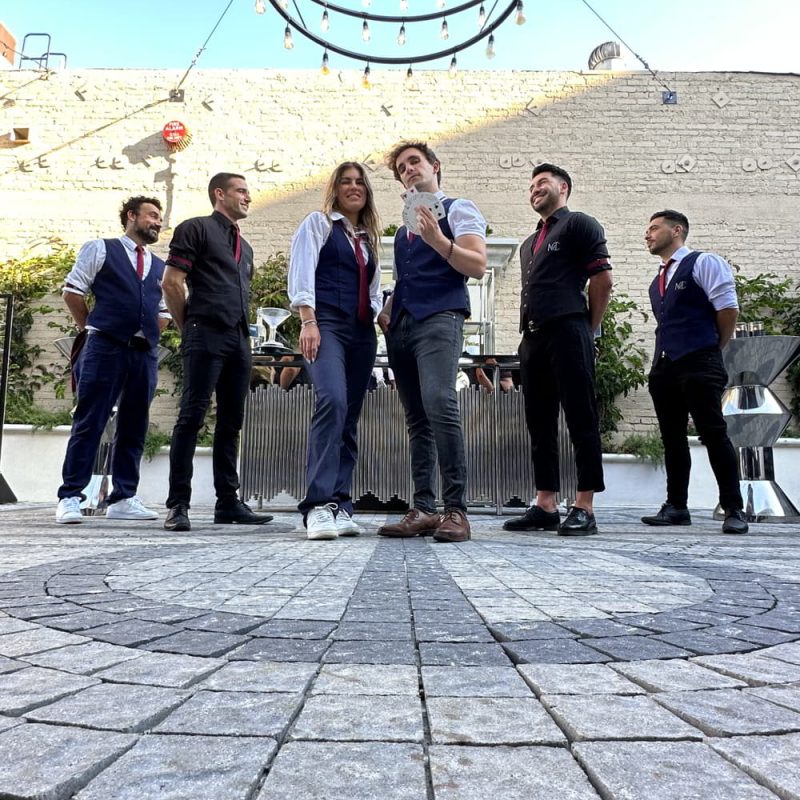 being-a-magic-bartender-team